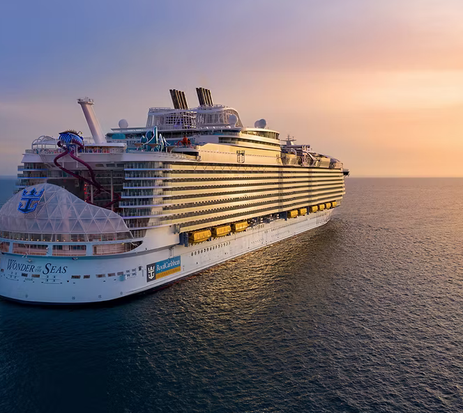 Escape to Somewhere Extraordinary