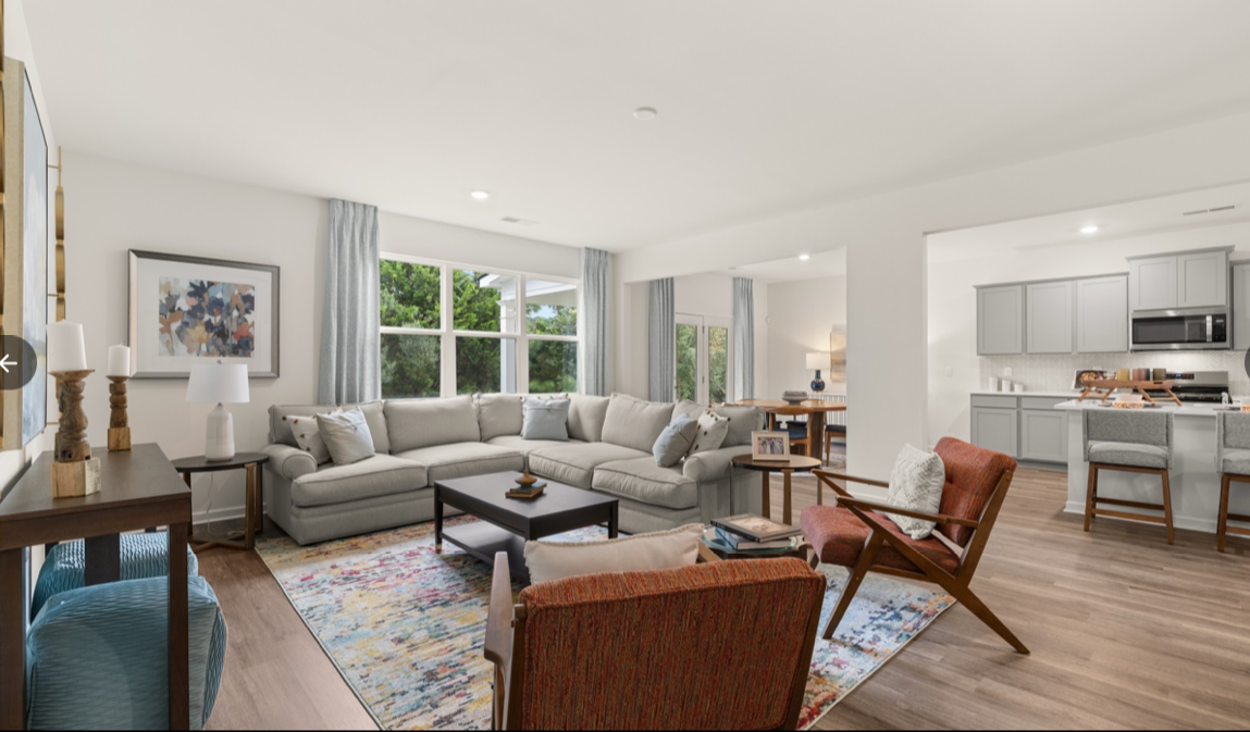 Transform Your Home With Thoughtful Remodeling