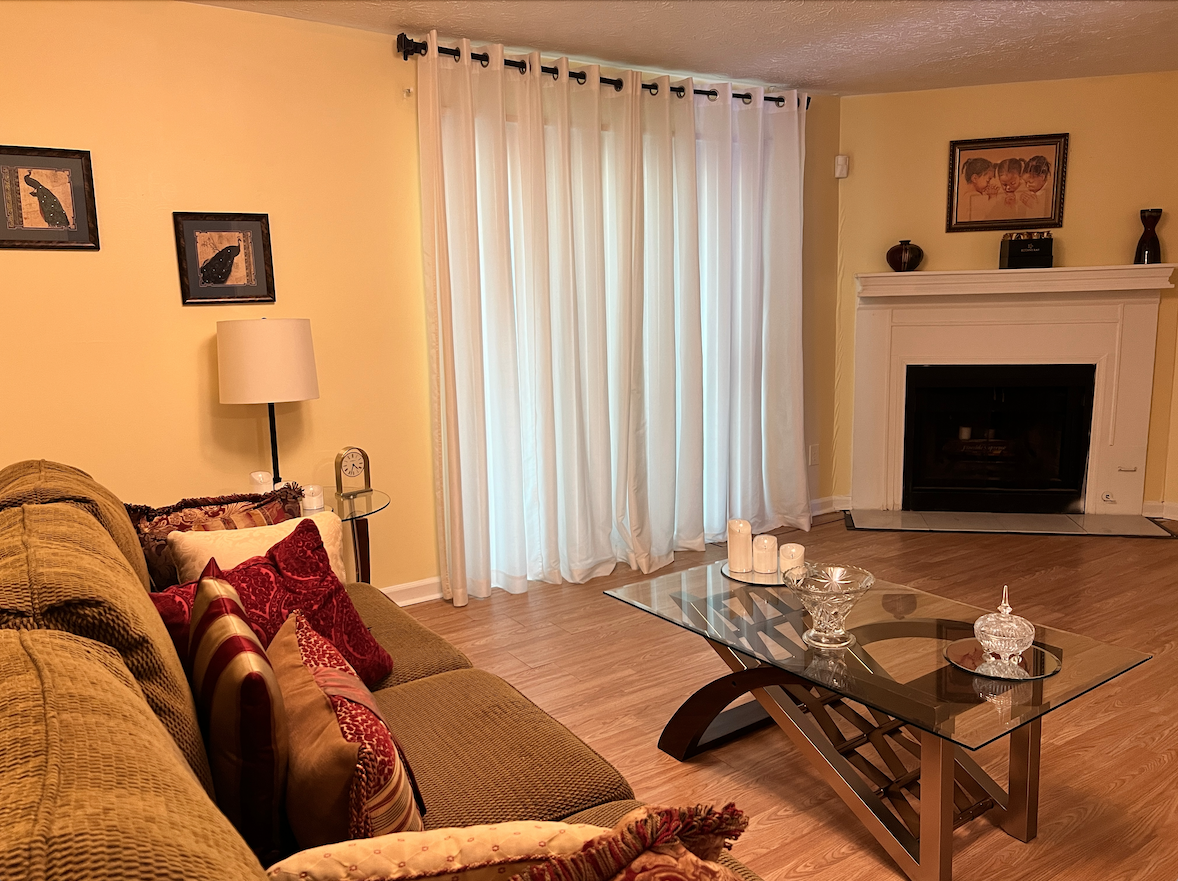 Transform Your Home Into a Space You Love